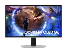 Monitor gaming odyssey usato  Palma Campania
