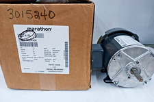 New marathon motors for sale  Camden