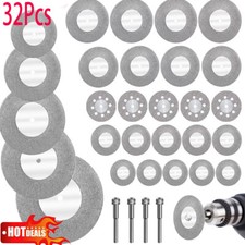 32xmini diamond cutting for sale  DUNSTABLE