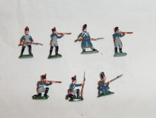 Zinnfiguren soldaten konvolut gebraucht kaufen  Bischofswerda, Demitz-Thumitz, Schmölln-Putzkau
