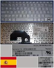 Clavier qwerty espagnol d'occasion  Le Blanc-Mesnil