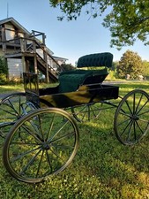 1893 bailey whalebone for sale  Casar
