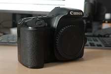 Canon eos 30d gebraucht kaufen  Frankfurt am Main