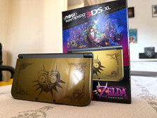 console nintendo 3ds red usato console nintendo 3ds red usato Italia