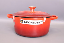 Creuset 3.5 qt. for sale  USA