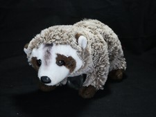 Ringo raccoon stuffed for sale  Pocatello