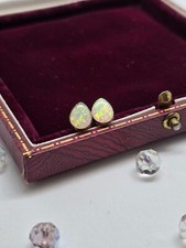 Sterling silver pear for sale  HULL