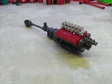 Moteur v12 levier d'occasion  Tours-