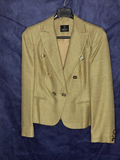 Eleganter sommerblazer farbe gebraucht kaufen  Waghäusel