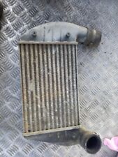 Usado, Ladeluftkühler Fiat Tempra 1.9 Td 7607567 Bot 4 - comprar usado  Enviando para Brazil