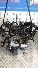 Motore semicompl. 11007799375 usato  Cinisello Balsamo