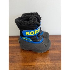 Sorel snow commander for sale  Cortland