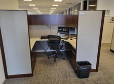 Office furniture set for sale  Dallas