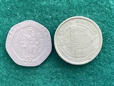 Gibraltar 1997 20p for sale  BRIDLINGTON