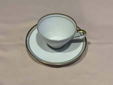 Kaffeetasse untertasse heinric gebraucht kaufen  Beelitz