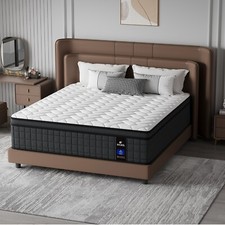 Gel memory foam for sale  Rialto