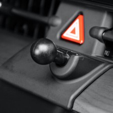 Suporte de montagem de ventilação de ar painel suporte de telefone celular para Kia Sportage 2023-2025, usado comprar usado  Enviando para Brazil