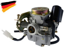 Vergaser komplett kymco gebraucht kaufen  Deutschland