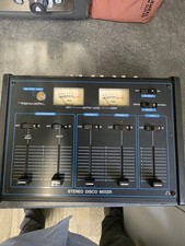 Realistic vintage stereo for sale  OLDHAM