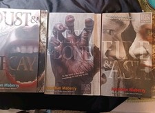 cover books ya soft for sale  Palmer