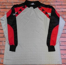 Reusch maglia shirt usato  Ercolano