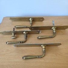 antique french doors for sale  WHITSTABLE