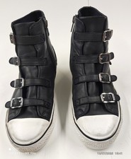 Ash dark navy for sale  KINGSTON UPON THAMES