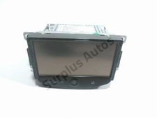 Autoradio 42475280 opel d'occasion  France