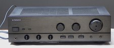 Pioneer 445 verstärker gebraucht kaufen  Voerde (Niederrhein)