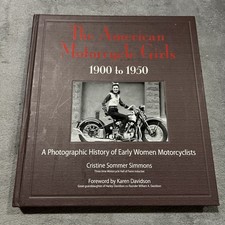 American motorcycle girls for sale  Maumee