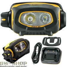 Petzl pixa feuerwehr gebraucht kaufen Petzl pixa feuerwehr gebraucht kaufen  Wittenberge