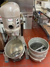Hobart 60qt h600t for sale  Tarzana
