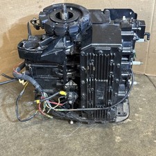 Mercury force 1996 for sale  Burlington