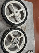 Cerchi lega piaggio usato  Seniga