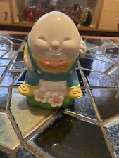 Usado, Cofrinho AVON 1983 Vintage Humpty Dumpty comprar usado  Enviando para Brazil