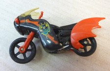 Moto batman corgi d'occasion  Rouen-