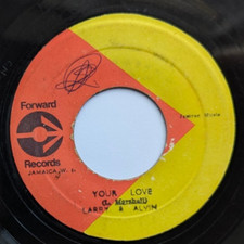 Roots reggae larry for sale  BIRMINGHAM