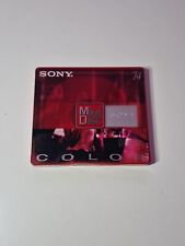 Mini disc color d'occasion  La Valette-du-Var