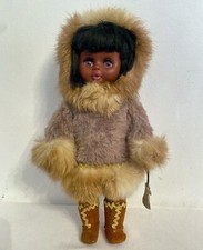Vintage inuit alaskan for sale  Getzville
