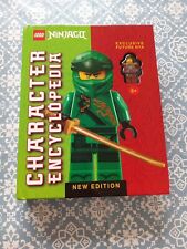 Lego ninjago book for sale  BOSTON