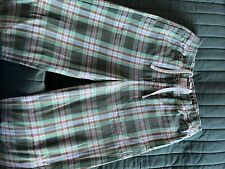 Jack wills flannel for sale  SHAFTESBURY