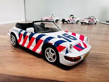 Deagostini netherlands police for sale  LANARK