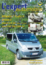 Rta revue technique d'occasion  France