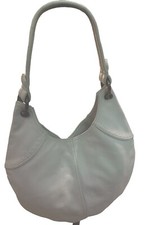 Bolsa de mão GAP Hobo bolsa de couro pebbled branca com zíper externo bolso borla bolsa comprar usado Bolsa de mão GAP Hobo bolsa de couro pebbled branca com zíper externo bolso borla bolsa comprar usado  Enviando para Brazil