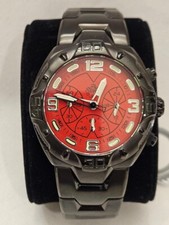 Sug men watch for sale  Middlebury