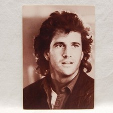 Usado, MEL GIBSON comprar usado Usado, MEL GIBSON comprar usado  Enviando para Brazil