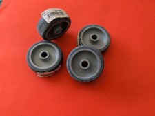 Roues polyamide diam d'occasion  Bernay