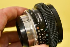 Tamron adaptall 17mm for sale  NESTON