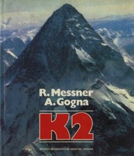 K2. usato  Trento