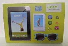 Tablet acer iconia gebraucht kaufen  Berlin
